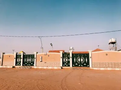 صورة ٢، شالية البيان