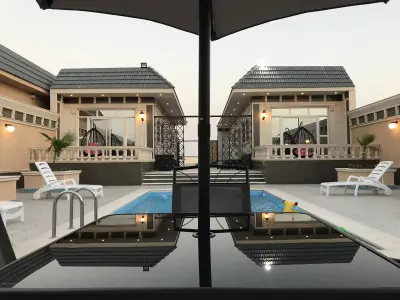 صورة ٢، Lee Luxury Villa