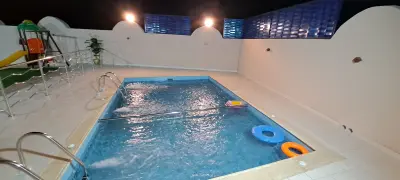 صورة ٥، استراحه نجد الحمدانية
