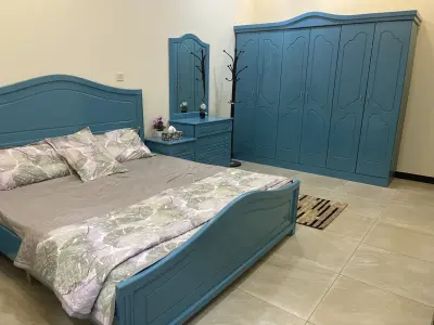 شاليه كريستال