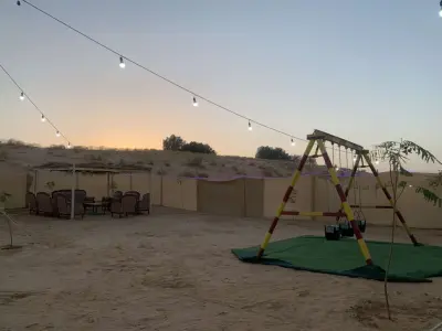 صورة ٥، مخيم القبيسي
