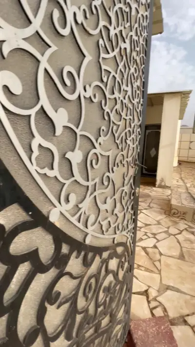 صورة ٣، استراحة الشروق