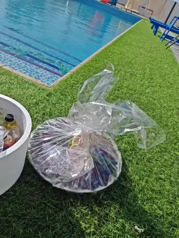 صورة ٣، منتجع الروز جاردن