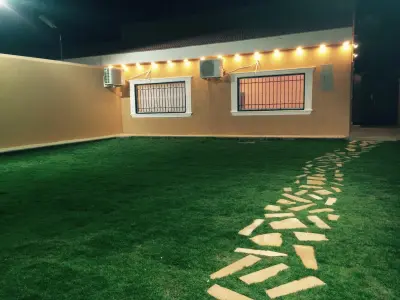 استراحه ريقان