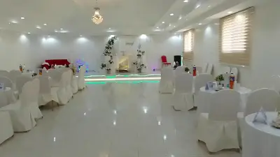 استراحة سحاب