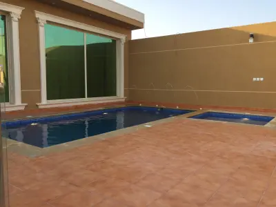 صورة ٢، شاليهات الخزامى