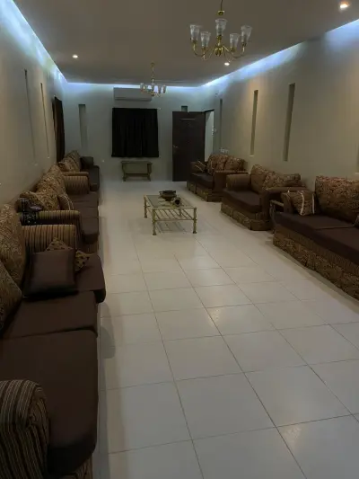 صورة ٣، استراحة التجمع