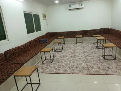 استراحة المنيرة