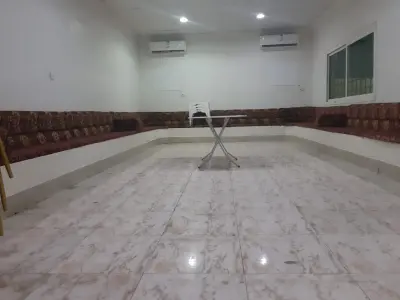 صورة ٤، استراحة الفارس