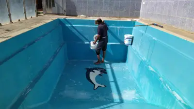 صورة ٣، شاليه الجود