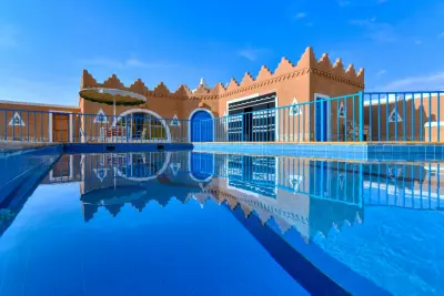 صورة ٢، شاليه كان زمان