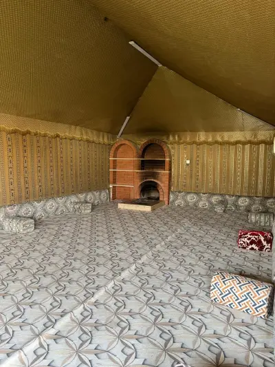 صورة ٤، استراحة ريماس