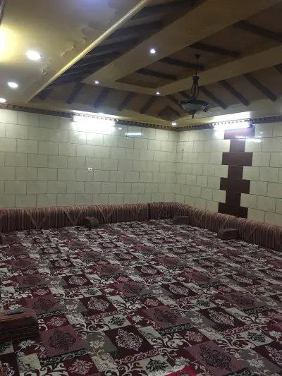 صورة ٦، استراحة أماسي الحلقة الشرقية