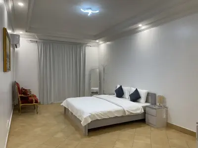 فيلا الحلم Dream 4u