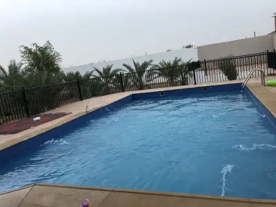 استراحة المحمدية