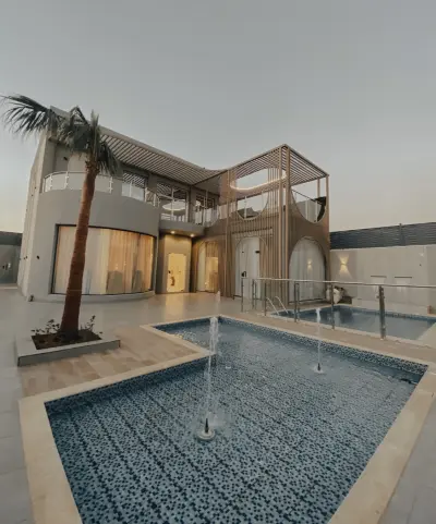 صورة ٣، شاليه حديقة الامراء