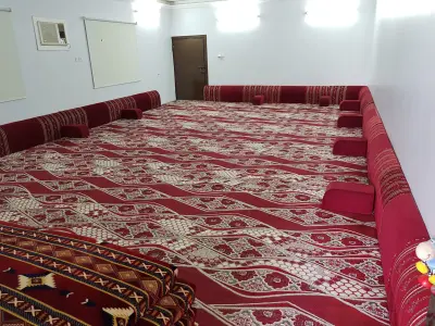 صورة ٤، استراحة الثريا