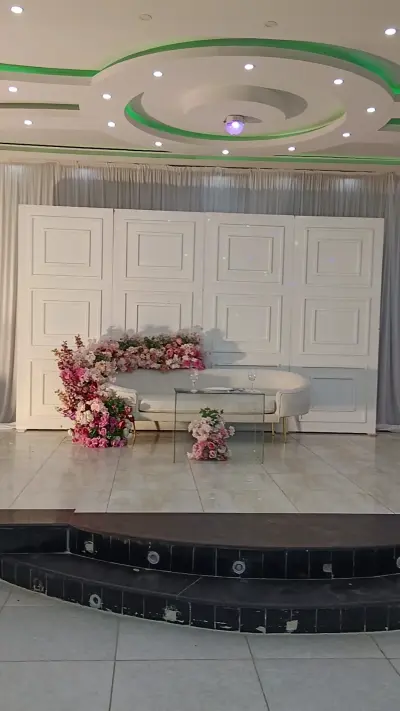 صورة ٣، استراحة الوسام
