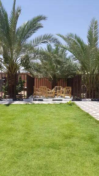 صورة ٣، استراحة سندس