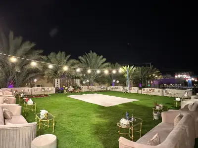 استراحة جمال عبدالله العجاجي