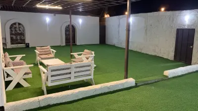 استراحة السعد