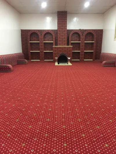 صورة ٦، استراحة الورد