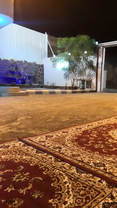 صورة ٢، استراحة القمة