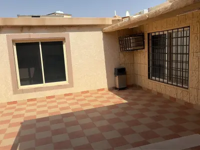 شاليه البركة