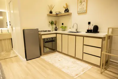 شاليه رَواح Rawah Chalet