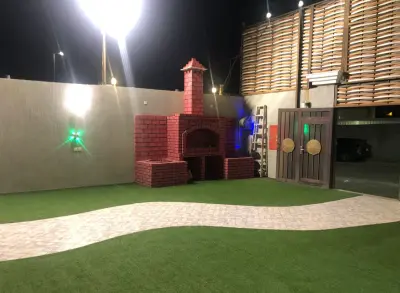 استراحة خيال