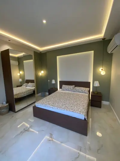 شاليه اروما