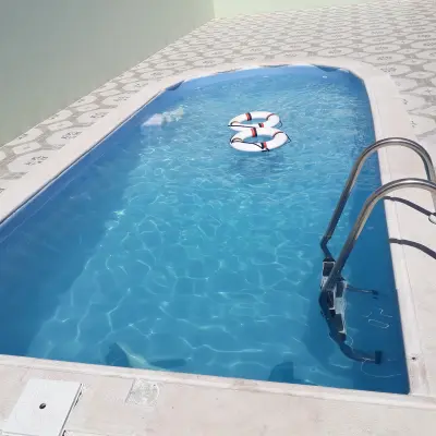 صورة ٣، شاليهات العالية