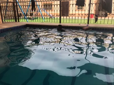 استراحة الوسام