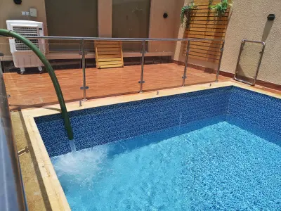 شاليه ريفين