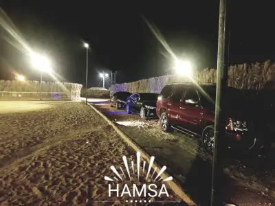 صورة ٣، مخيم همسة