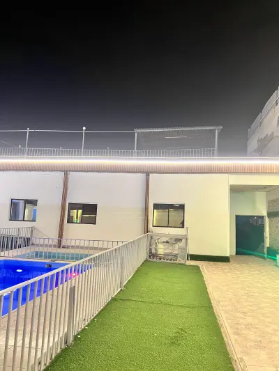 استراحة روجينا