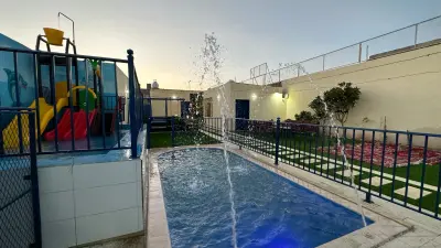 صورة ٣، شاليه الياسمين
