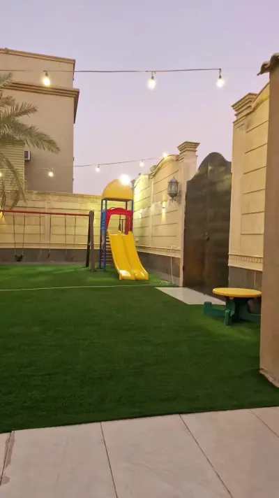 صورة ٣، شاليه الشمس
