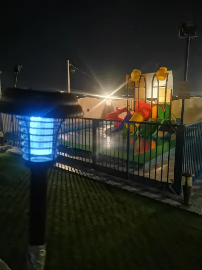 صورة ٥، استراحة الهناء للترفيه والمناسبات