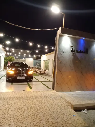 صورة ٢، استراحة المحمدية