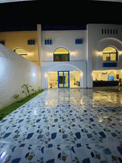صورة ٣، منتجع رويال بلو Royal Blue Resort