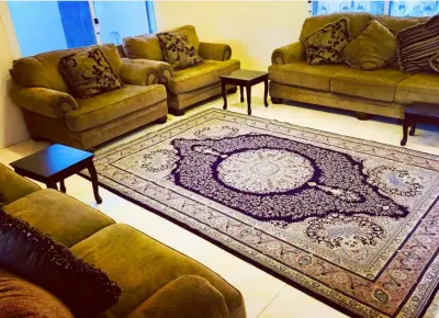 استراحة الخالدية