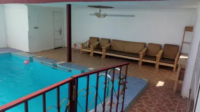 صورة ٤، استراحة جود