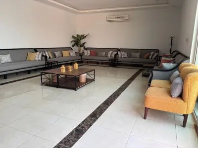 صورة ٤، شاليهات صدف