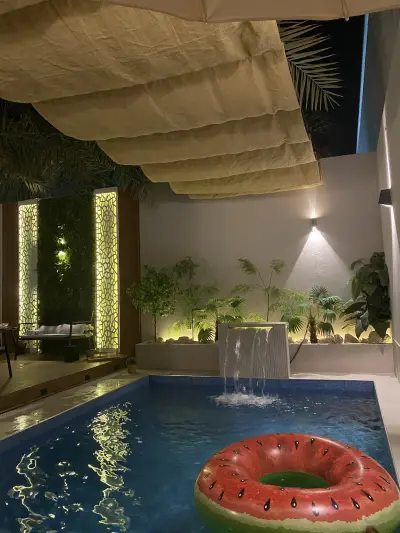 صورة ٥، شاليه ملاذ