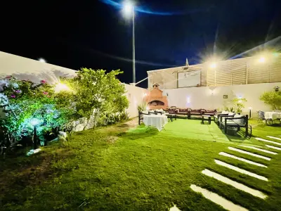 استراحة مارينا