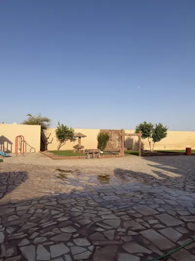 صورة ٣، شاليهات الجوري