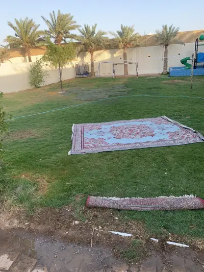 صورة ٥، استراحة مشعل للإيجار اليومي