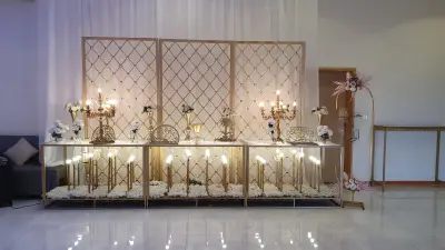 استراحة النجوم