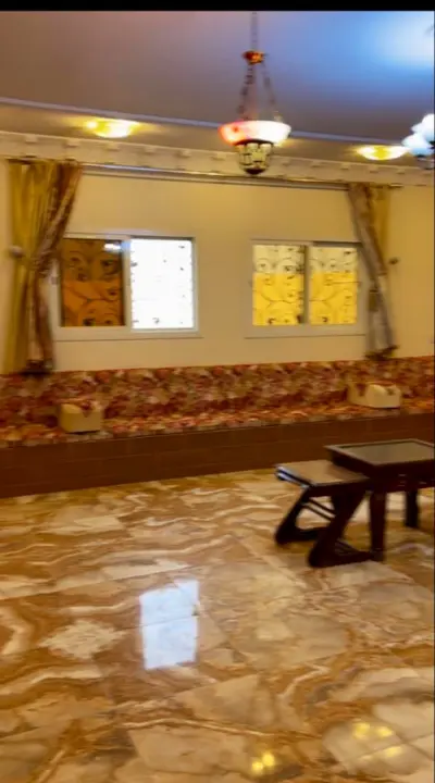 صورة ٢، استراحة البواسل